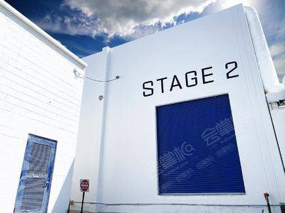 East End StudiosStage Two基础图库10